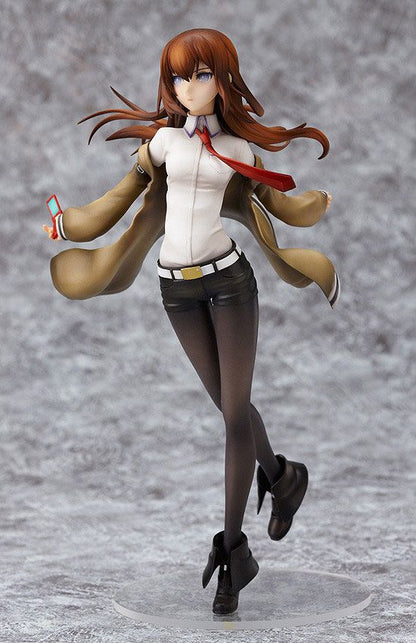 Steins Gate PVC Statue Kurisu Masike - Anime Figuren günstig kaufen