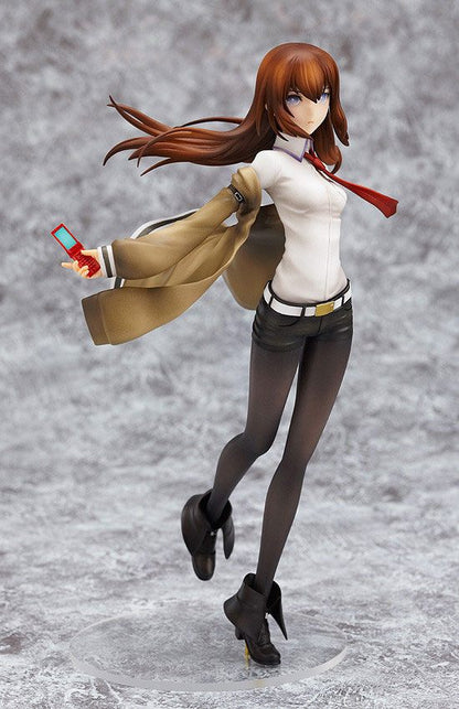 Steins Gate PVC Statue Kurisu Masike - Anime Figuren günstig kaufen