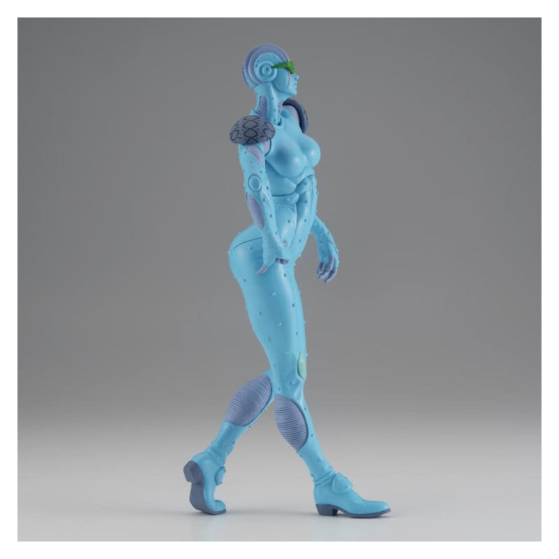 Stone Free - Grandista - Banpresto - Anime Figuren günstig kaufen