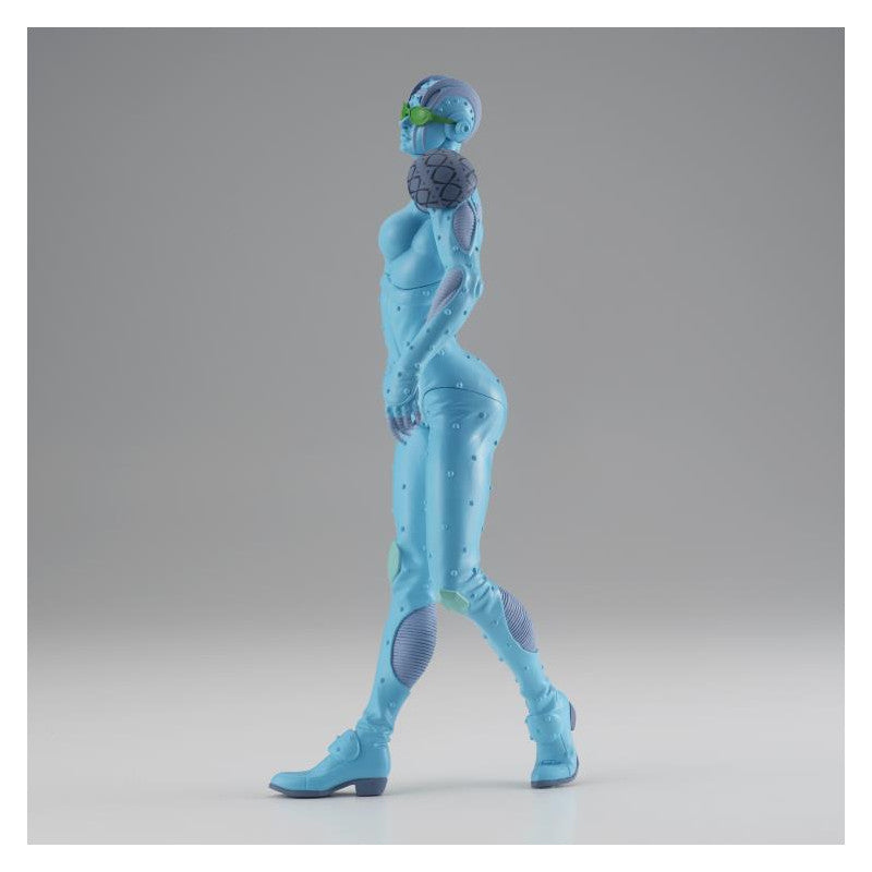 Stone Free - Grandista - Banpresto - Anime Figuren günstig kaufen