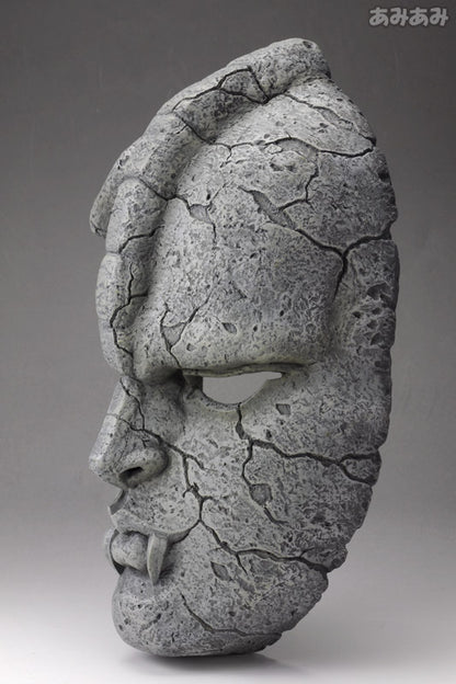 Stone Mask - Chozo Art Collection  - Medicos Enterainment - Anime Figuren günstig kaufen