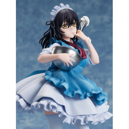 Strike the Blood FINAL Yukina Himeragi Maid Ver. 1/7 Scale Figure