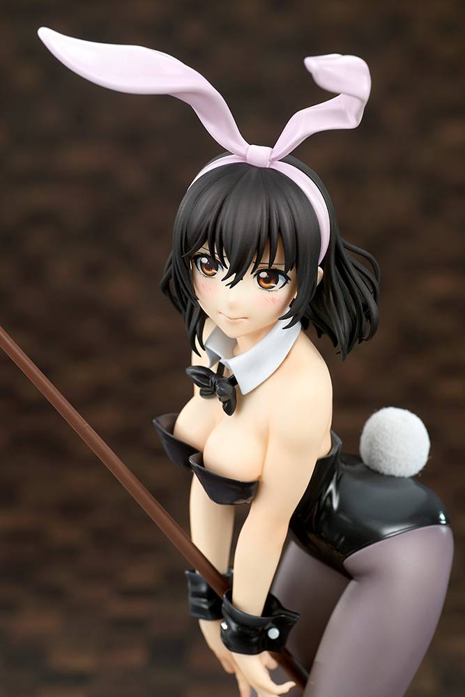 Strike The Blood IV: Yukina Himeragi (Bunny Girl Ver.) 1/7 [Ques Q]