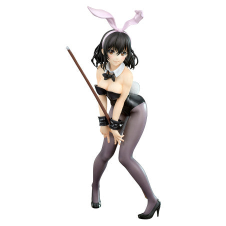 Strike the Blood Yukina Himeragi Bunny Girl Style 1/7 Scale Figure