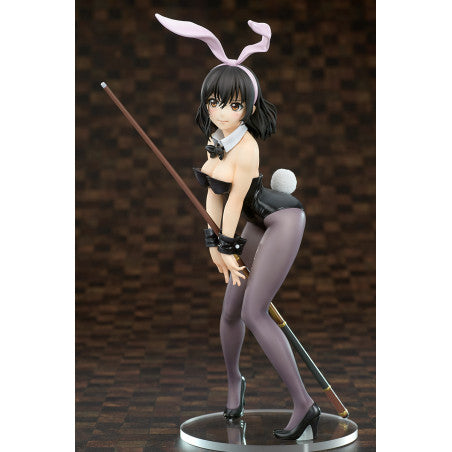 Strike the Blood Yukina Himeragi Bunny Girl Style 1/7 Scale Figure