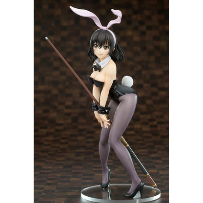 Strike the Blood Yukina Himeragi Bunny Girl Style 1/7 Scale Figure
