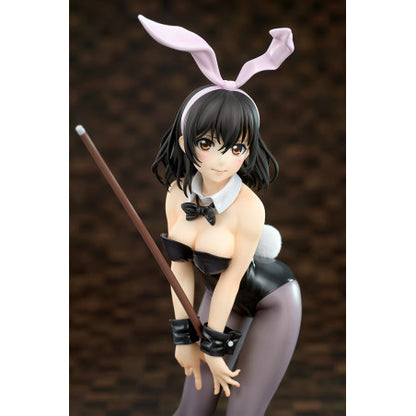 Strike the Blood Yukina Himeragi Bunny Girl Style 1/7 Scale Figure
