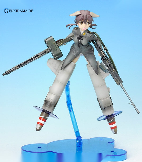 Strike Witches - Gertrud Barkhorn - Anime Figuren günstig kaufen