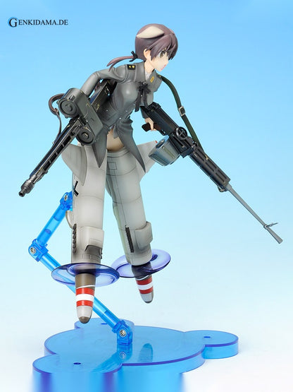 Strike Witches - Gertrud Barkhorn - Anime Figuren günstig kaufen