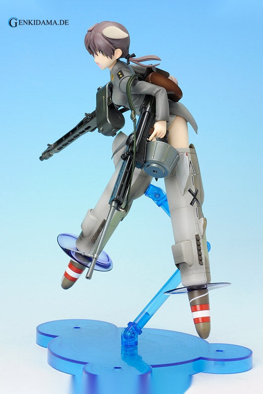 Strike Witches - Gertrud Barkhorn - Anime Figuren günstig kaufen