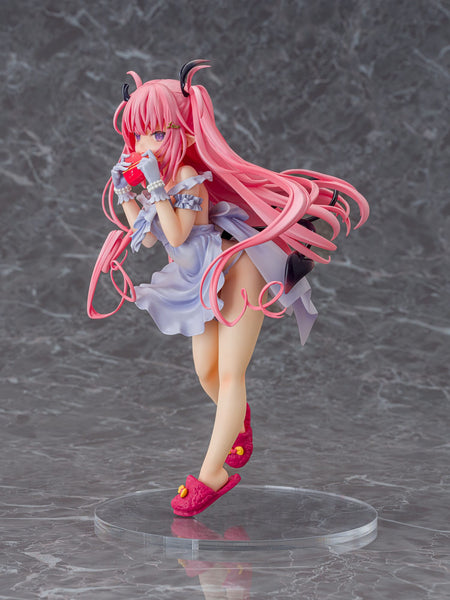 Detailansicht Succubas Rurumu Valentine Ver. Bishops Rondo