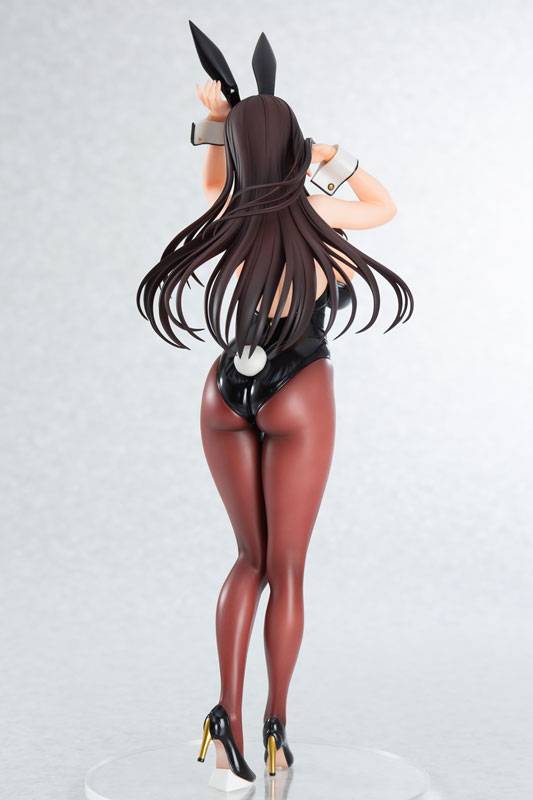 Succubus Stayed Life: Sakuramachi Touko 1/6 - Bunny ver. [Orchid Seed]
