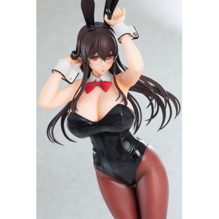 Succubus Stayed Life Statue 1/6 Tohko Sakuramachi Bunny Ver. 33 cm