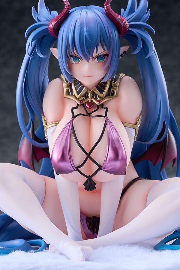 Succuco - Creator's Collection - Hotvenus - Anime Figuren günstig kaufen