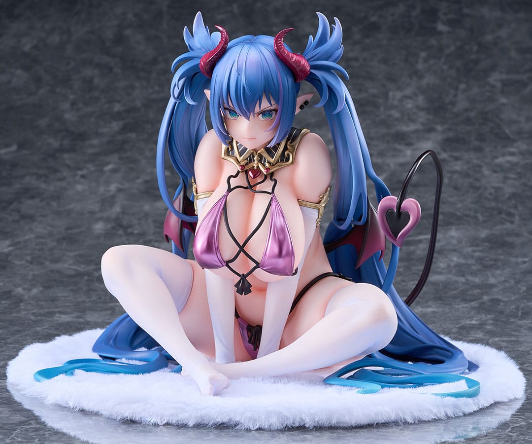 Succuco Tapestry Set Edition Creator's Collection Hotvenus - Anime Figuren günstig kaufen