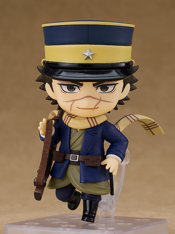 Sugimoto Saichi - Nendoroid 2178 - Good Smile Company - Anime Figuren günstig kaufen