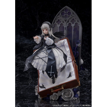 Rozen Maiden PVC Statue Suiginto 28 cm