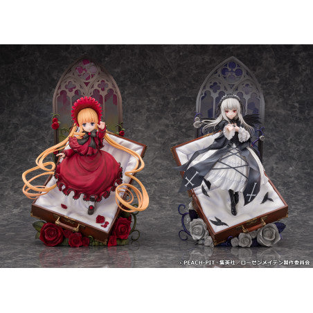 Rozen Maiden PVC Statue Suiginto 28 cm