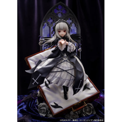 Rozen Maiden PVC Statue Suiginto 28 cm