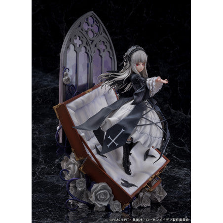 Rozen Maiden PVC Statue Suiginto 28 cm