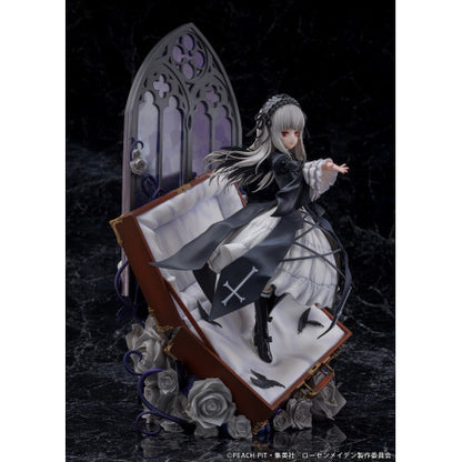 Rozen Maiden PVC Statue Suiginto 28 cm