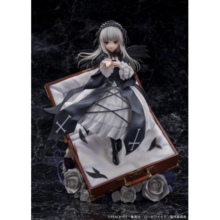Rozen Maiden PVC Statue Suiginto 28 cm