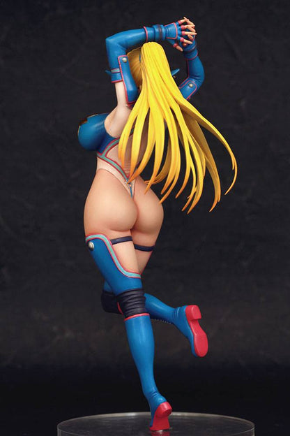 Suketto Sanjou! Statue Sandy Bash Star Mask Version - Anime Figuren günstig kaufen