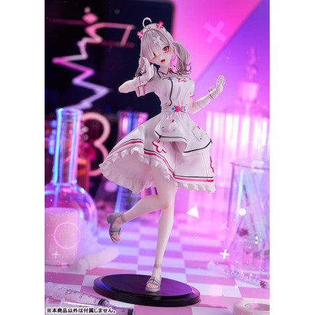 Sukoya Kana NIJISANJI 1/7 Scale Figure Reissue