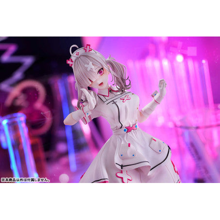Sukoya Kana NIJISANJI 1/7 Scale Figure Reissue