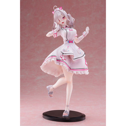 Sukoya Kana NIJISANJI 1/7 Scale Figure Reissue