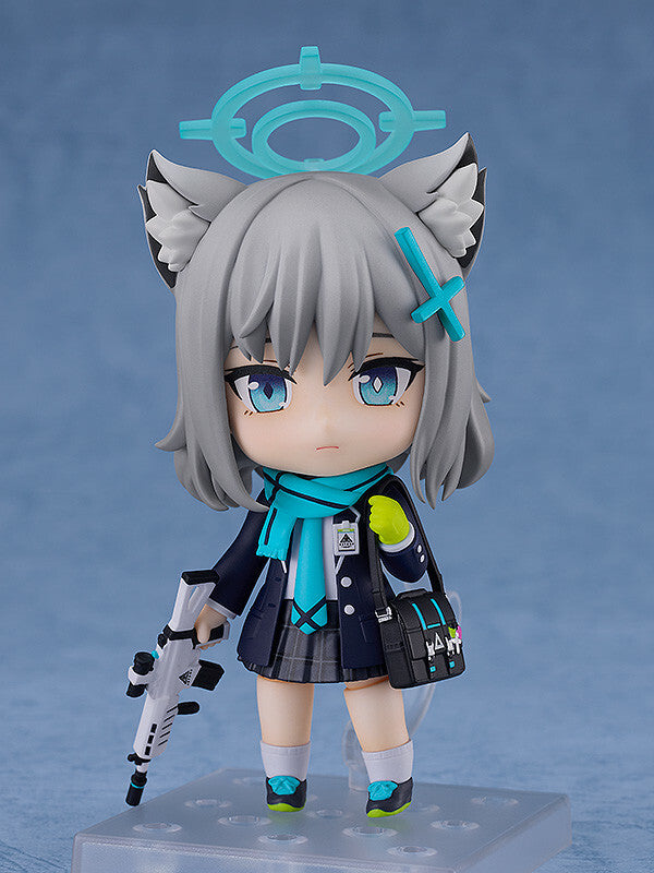 Sunaookami Shiroko - Nendoroid 2265 - Good Smile Company - Anime Figuren günstig kaufen