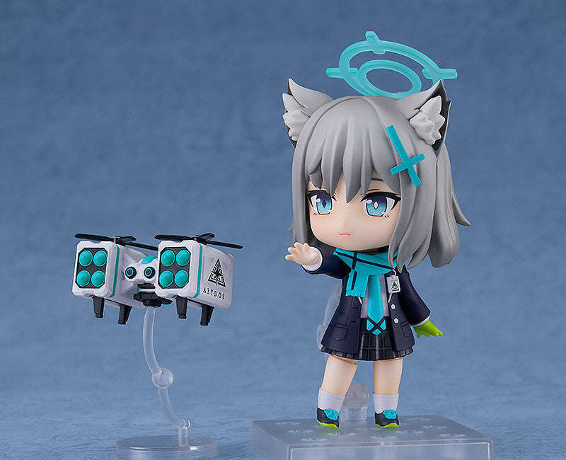 Sunaookami Shiroko - Nendoroid 2265 - Good Smile Company - Anime Figuren günstig kaufen