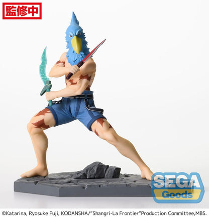 Sunraku  - Luminasta - Sega - Anime Figuren günstig kaufen