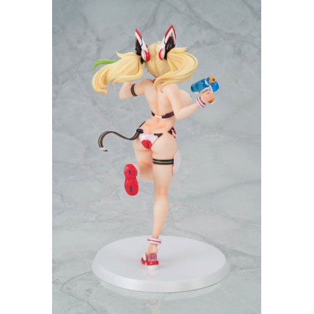 Sunshine Gene [Summer Vacation] Phantasy Star Online 2 es 1/7 Scale Figure