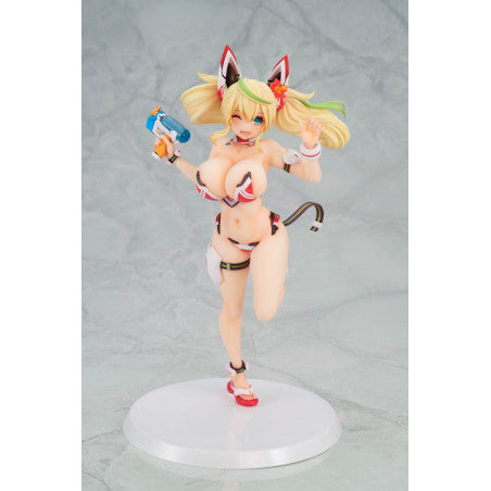 Sunshine Gene [Summer Vacation] Phantasy Star Online 2 es 1/7 Scale Figure