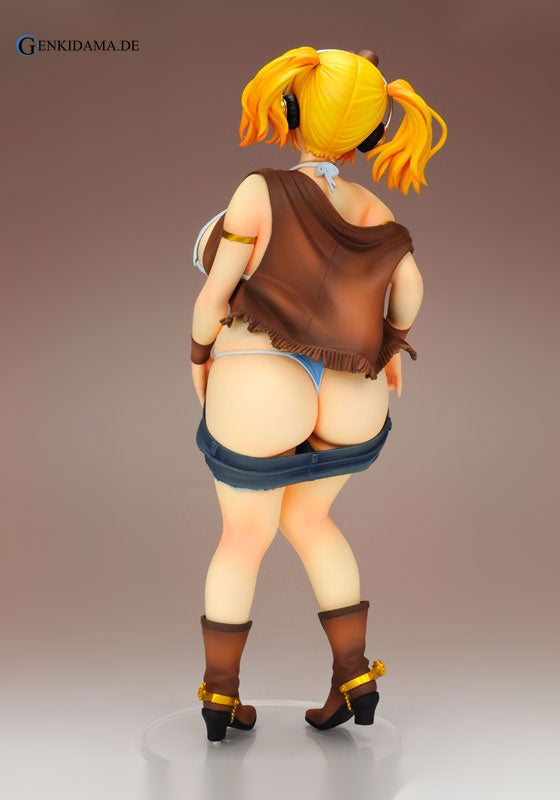 Super Pochaco -Cowgirl - Anime Figuren günstig kaufen