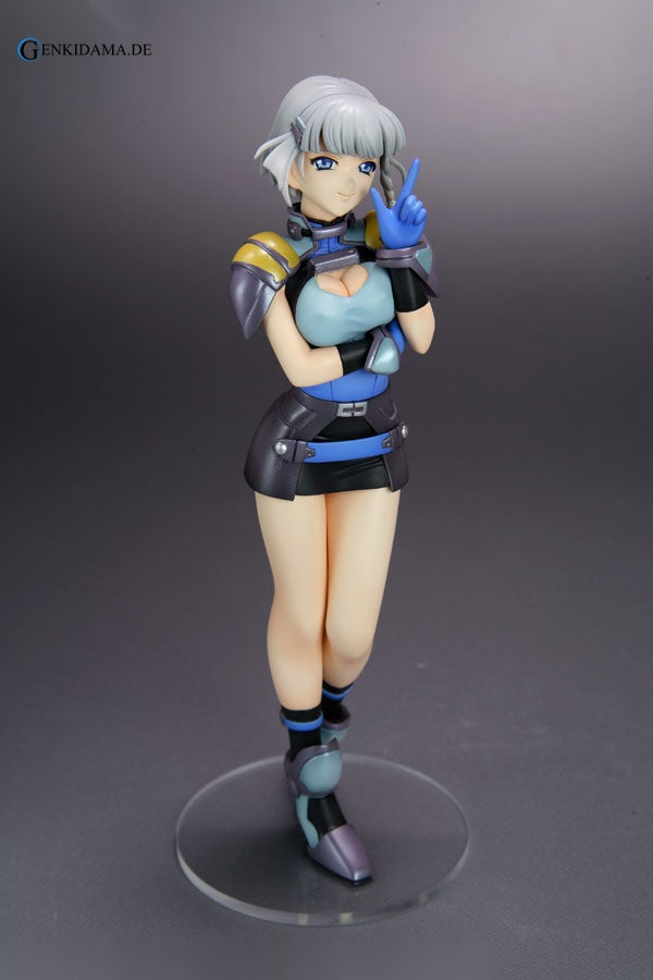 Super Robot Wars - Seolla Schweizer - Anime Figuren günstig kaufen