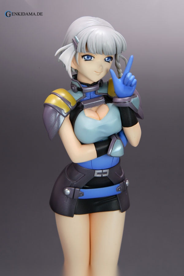 Super Robot Wars - Seolla Schweizer - Anime Figuren günstig kaufen