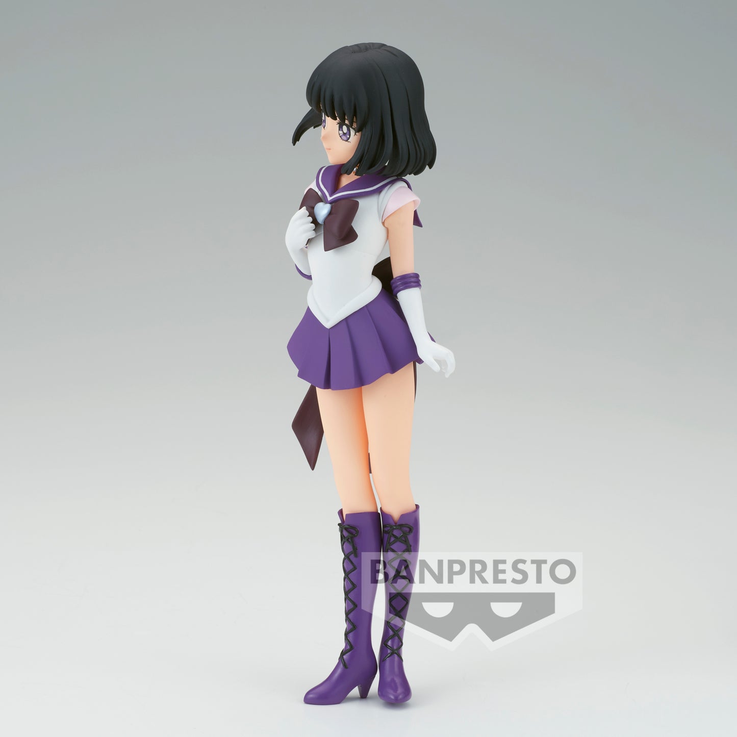 Super Sailor Saturn - Sailor Moon Eternal - Bandai Spirits - Anime Figuren günstig kaufen
