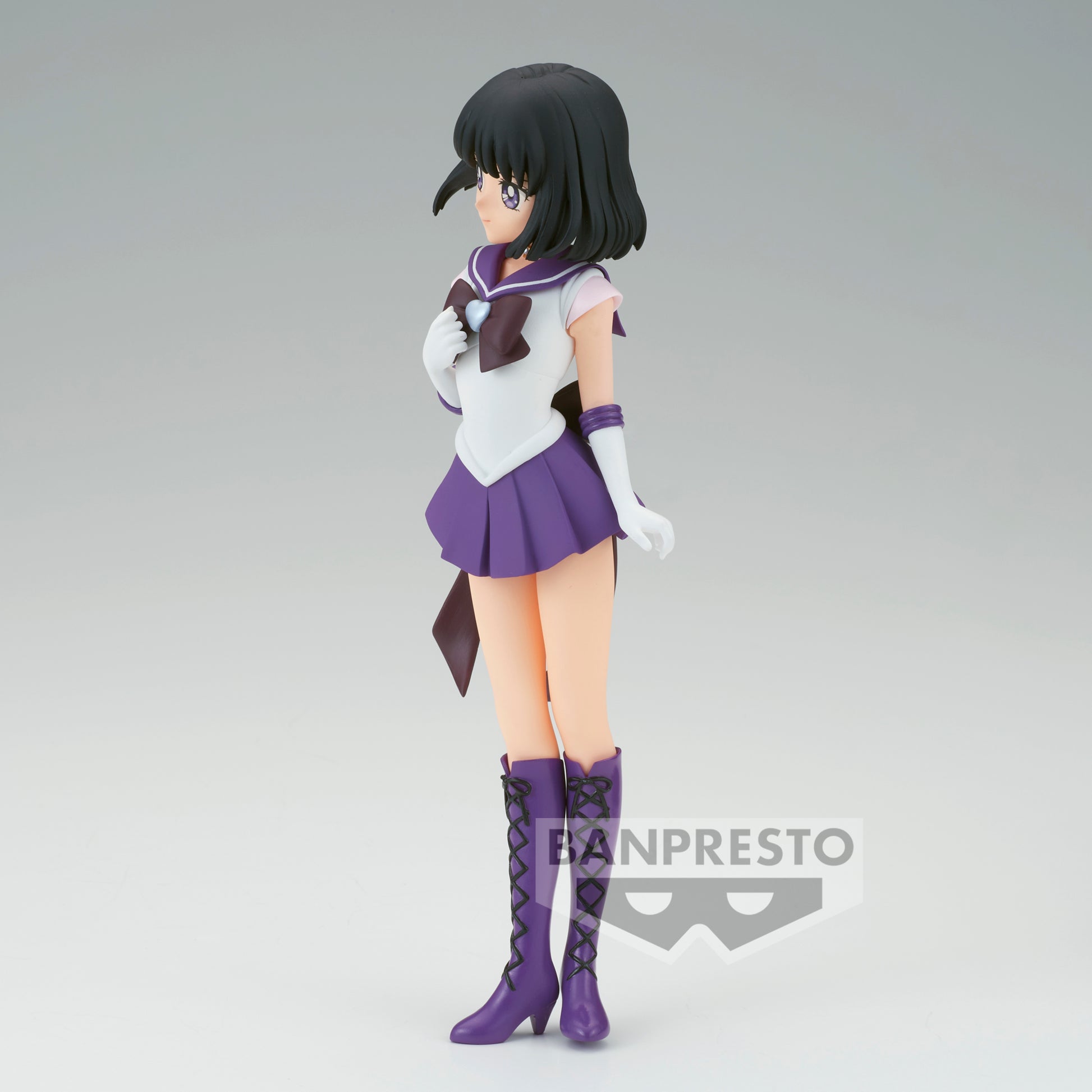 Super Sailor Saturn - Sailor Moon Eternal - Bandai Spirits - Anime Figuren günstig kaufen