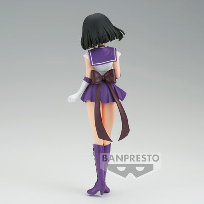 Super Sailor Saturn - Sailor Moon Eternal - Bandai Spirits - Anime Figuren günstig kaufen
