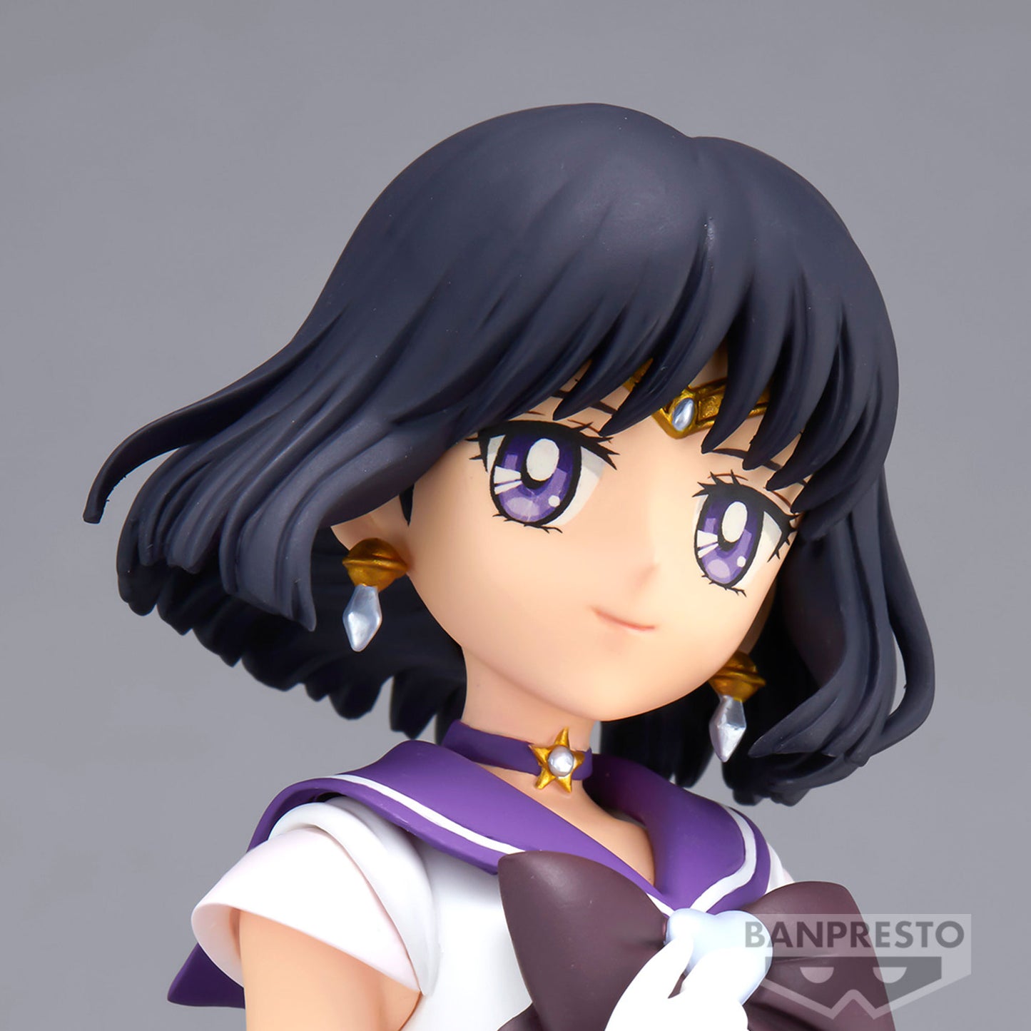 Super Sailor Saturn - Sailor Moon Eternal - Bandai Spirits - Anime Figuren günstig kaufen