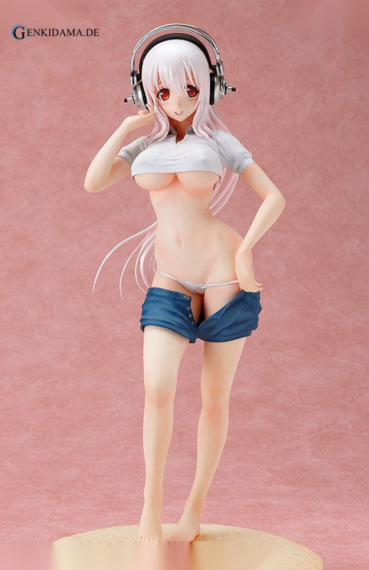 SUPER SONICO TOKONATSU Ver. (Super Sonico Tropical Version) - Anime Figuren günstig kaufen