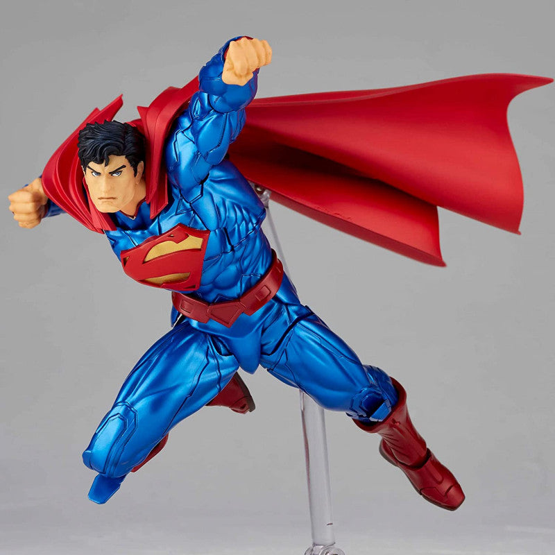Superman - Complex Amazing Yamaguchi No.029 - Kaiyodo - Anime Figuren günstig kaufen