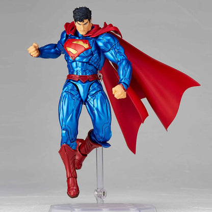 Superman - Complex Amazing Yamaguchi No.029 - Kaiyodo - Anime Figuren günstig kaufen