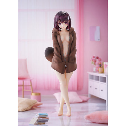 Ayakashi Triangle PVC Statue 1/7 Suzu Kanade 24 cm