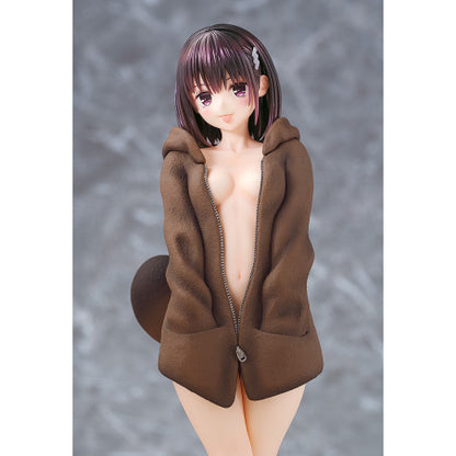 Ayakashi Triangle PVC Statue 1/7 Suzu Kanade 24 cm