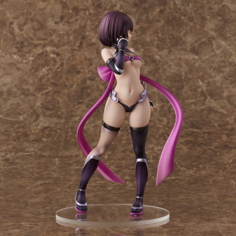 Suzu Kanade - Exorcist Ninja Costume Ver. - Union Creative - Anime Figuren günstig kaufen