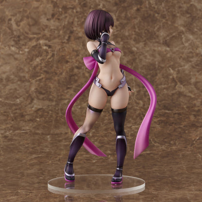 Suzu Kanade - Exorcist Ninja Costume Ver. - Union Creative - Anime Figuren günstig kaufen