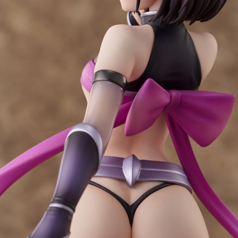 Suzu Kanade - Exorcist Ninja Costume Ver. - Union Creative - Anime Figuren günstig kaufen